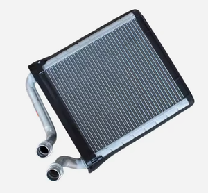 Radiador de Coche VIKA Nuevo de Alta Calidad OEM 3C0819031 para Modelos Volkswagen - <span class=keywords><strong>Precio</strong></span> al por Mayor - Product Image 2