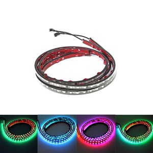 Autodragons - Iluminación Ambiental LED para Chasis con Control Remoto por Aplicación, RGB Flexible Secuencial y Control de Música - Product Image 6
