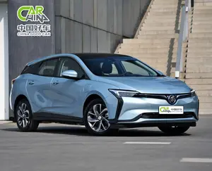 2019 Saic GM Buick Velite6 301KM cinese EV auto usata a buon mercato auto usata