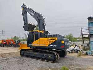 Hyundai 305LC-9T Pelles sur chenilles d'occasion à bon prix Hyundai 305LC-9T Digger bon marché à vendre - Product Image 4