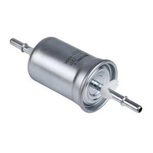 MFF-E0011 MASUMA 제조 업체 자동차 부품 플라스틱 화이트 어셈블리 인라인 연료 필터 포드 포커스 1212739 1224577 1465018 - Product Image 2