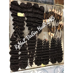 <span class=keywords><strong>Rayal</strong></span> bó tóc Trinh Nữ đóng cửa & phía trước lớp 12A - Product Image 1