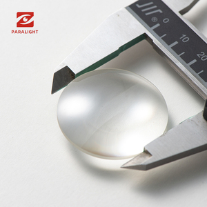 Tùy chỉnh OEM chuyên nghiệp <span class=keywords><strong>BK7</strong></span> hình cầu khum lồi bán cầu dome ống kính với 99% truyền và lớp phủ chống phản chiếu - Product Image 6