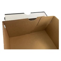 Boîte à chaussures de marque en gros au prix du fabricant, emballage cadeau personnalisé avec logo, boîte d'emballage en carton pour baskets