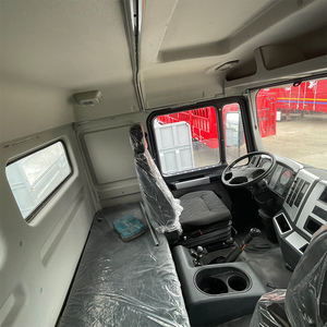 Precio <span class=keywords><strong>de</strong></span> Fábrica, Camión <span class=keywords><strong>de</strong></span> <span class=keywords><strong>Segunda</strong></span> Mano Shaanxi Automobile Delong F3000 380 hP 6*4 <span class=keywords><strong>de</strong></span> Tracción - Product Image 5