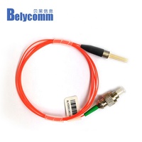 Diode laser 850nm 0.5mW Vcsel 1.25 Gb/s avec fibres multimodes