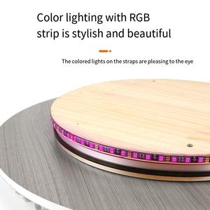 Il nuovo Design rotativo a cremagliera per tatuaggi con telecomando da 15ml/30ml/150ml impedisce la precipitazione del pigmento - Product Image 5