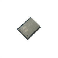 Module de navigation par satellite multimode GPS BDS GLONASS Air530Z haute performance, co-localisation de plusieurs systèmes pour véhicule