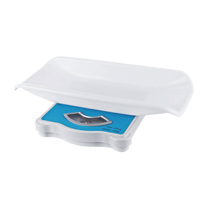 बिक्री पर बच्चे के पैमाने पर सफेद शिशु वजन पैमाने - Product Image 1