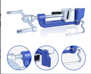 Bobine di banda in acciaio inossidabile per impieghi gravosi cinghie 100 Ft bande metalliche - Product Image 4