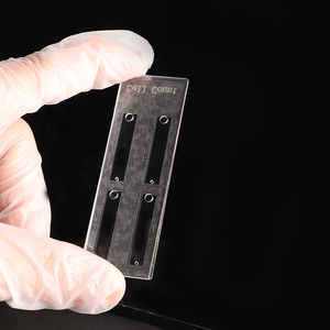 Chambre de comptage cellulaire Keyicheng 1 pour usage en laboratoire avec personnalisation disponible - Product Image 2