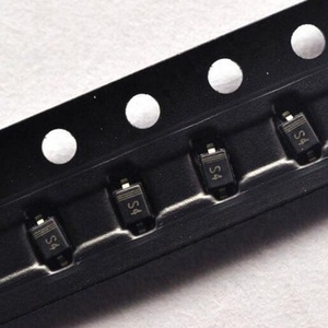 Nouvelles diodes originales 1N5819WS <span class=keywords><strong>1N5819</strong></span> <span class=keywords><strong>S4</strong></span> 40V/1A SOD-323 - Product Image 2