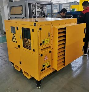 KW <span class=keywords><strong>AC</strong></span> resistive variable Dummy-Lastbank - Product Image 3