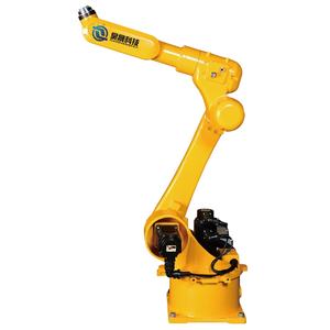 Bras automatique de robot de pulvérisation de <span class=keywords><strong>peinture</strong></span> de casque, robot de <span class=keywords><strong>peinture</strong></span> automatique <span class=keywords><strong>pour</strong></span> casques avec ligne Coneyor et plateau tournant - Product Image 1