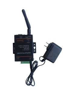 ปลั๊ก WIFI รุ่นใหม่ <span class=keywords><strong>AIS</strong></span> สำหรับใช้งานบนยานพาหนะเมื่อมีการเชื่อมต่อ Pilot Interface แบบมีสายย้อนกลับ ผลิตภัณฑ์การสื่อสารและเครือข่าย - Product Image 2