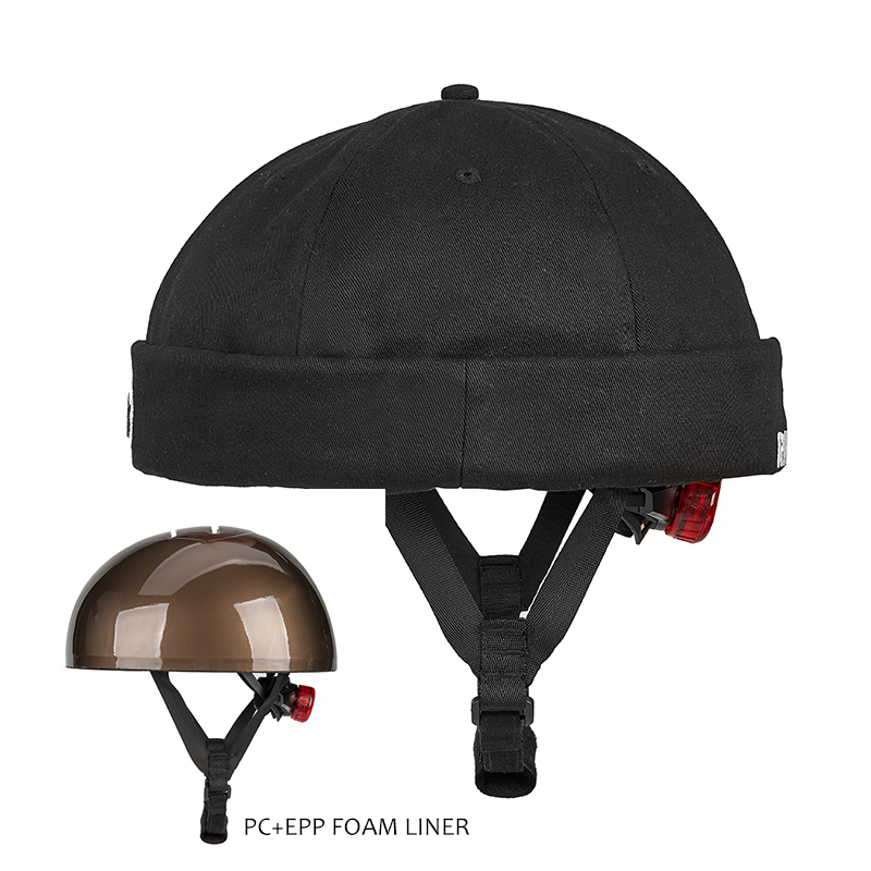 Gorro Negro