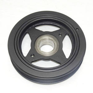 Excellente qualité nouvelle poulie de moteur automatique 12303-EN20C pour Nissan Tiida (2007-2013) avec 1 an de garantie pour la vente à l'exportation - Product Image 1