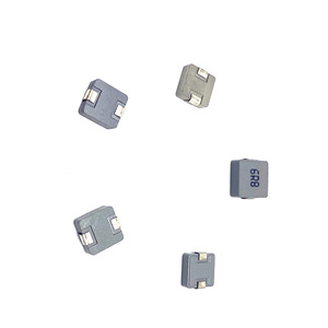 Inducteur de puissance SMD à faible bruit 10-15A, construction blindée, conforme RoHS, emballage en vrac <span class=keywords><strong>PHS</strong></span>-0630-1R0M-DX 1.0uH 20%, 13A - Product Image 5