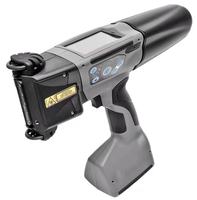 Lecteur de codes-barres CMOS Handjet EBS-260 de haute qualité avec interface USB, garantie de 2 ans, vitesse de numérisation de 200 fois/secondes - En stock