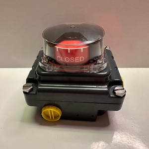 Nouvelle boîte de commutation avec capteur de position Topworx TXP-R2CFLMM, contrôleur d'origine - Product Image 4