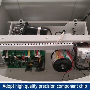 Máquina Automática para Mezclar Pintura, Agitador de Pintura, Máquina para Agitar Pintura, Tomaint Aint Achachachachachachaint Aint Hahaha - Product Image 4