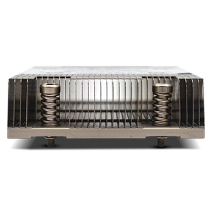 Tùy chỉnh tản nhiệt LGA AMD SP3 máy chủ Chassis Tủ Cooler thụ động Cooler nhà sản xuất - Product Image 2