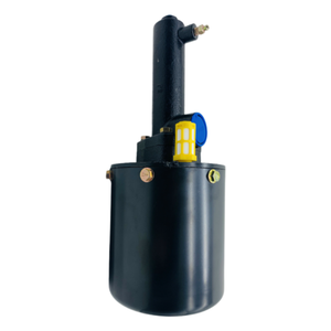 Pièces de rechange pour pompe de surpression Huamao LIUGONG 50C, chargeuse sur pneus, nouvelle en fonte - Product Image 3