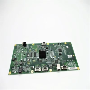 NSNP 3HAC12815-1/10 DSQC601ตัวควบคุมการเขียนโปรแกรม PLC ระบบอัตโนมัติสำหรับงานอุตสาหกรรมของแท้ใหม่ - Product Image 1