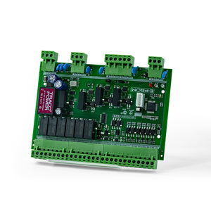 Fabrication de PCBA, service EMS complet, assemblage de circuits imprimés SMT THT, emballage personnalisé avec logo disponible - Product Image 1