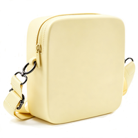 Nouveau Sac Bandoulière Étanche Chinfai pour Femme – Petit Sac Portable et Durable pour Plage et Extérieur – Vente en Gros