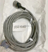 204-1040 TK Unduh Unggah Komunikasi Kabel WinTrack 204-1040 TK Kabel Komunikasi