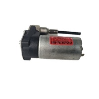 Kit d'assemblage de Micro compresseur d'air de siège Pièces d'auto 12/24v pour sièges de camion/Suspension pneumatique Siège Grammer 24v compresseur d'air