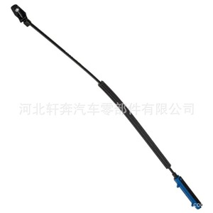 สายเคเบิลล็อคฝากระโปรงรถยนต์ Vw Passat B8 รุ่น 561823531A สีดำ อะไหล่สำหรับฝากระโปรงเครื่องยนต์ - Product Image 5