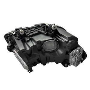 Conjunto de Faros LED y Luces de Circulación Diurna para <span class=keywords><strong>BMW</strong></span> X3 G01 <span class=keywords><strong>X4</strong></span> G02 2022 <span class=keywords><strong>2023</strong></span> - Product Image 4