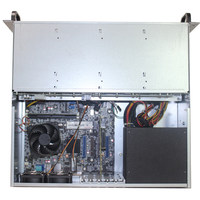 Serveur NAS Dengshi 8 disques, système cloud Godson EL3508-1/EL3508-2/EL3608-1/EL3608-2 Chine
