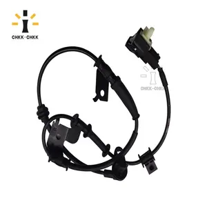 CHKK-CHKK Front Right ABS Wheel Speed Sensor for KIA:PICANTO 956711Y350 95671-1Y350 Top Quality Guaranteed