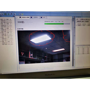 เครื่องวัดความสะท้อนแสง GMS-1000 ระบบเครื่องวัดความสะท้อนแสงอเนกประสงค์ - Product Image 4