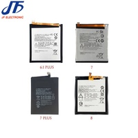 Batterie de téléphone portable pour nokia 3310 C1 C3 8800 batterie