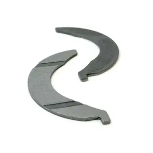 Juego de Semilunas Std Renault Kwid 3cyl 1.0 Dohc 19/22 - Product Image 5