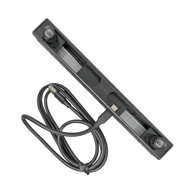 2560X720 Resolution OEM AR0144 Binocular USB Global Shutter Camera Module for Stereo Vision Robot Depth Evaluation 3D Scanner