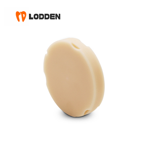 Lotden Lab gigi habis pakai, Bahan penggilingan Cam Cad 98mm 95mm AG <span class=keywords><strong>PMMA</strong></span> - Product Image 3