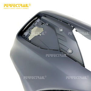 PERFECTRAIL JX7B-17757-Y ricambi Auto paraurti anteriore per Ford <span class=keywords><strong>Focus</strong></span> MK4 ST-Line <span class=keywords><strong>2018</strong></span>- - Product Image 6