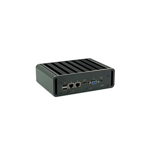 WLANiPC Mini ordenador Pc Gaming 2 * RS232 COM puertos 6USB pantalla dual sin ventilador Mini ordenador de escritorio PC sin ventilador Mini PC - Product Image 3