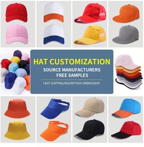 Customized Summer UV Sunscreen Men's and Women's Waterproof Fishing Hats Outdoor Hiking Bucket Hats Adjustable with Storage <b>Bag</b> - Product Image 4