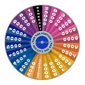 Patrones y <span class=keywords><strong>Colores</strong></span> Personalizados para Rueda <span class=keywords><strong>de</strong></span> <span class=keywords><strong>Ruleta</strong></span> <span class=keywords><strong>de</strong></span> Sorteo, Promoción Global Independiente para Minoristas, Actividad <span class=keywords><strong>de</strong></span> Lotería - Product Image 3