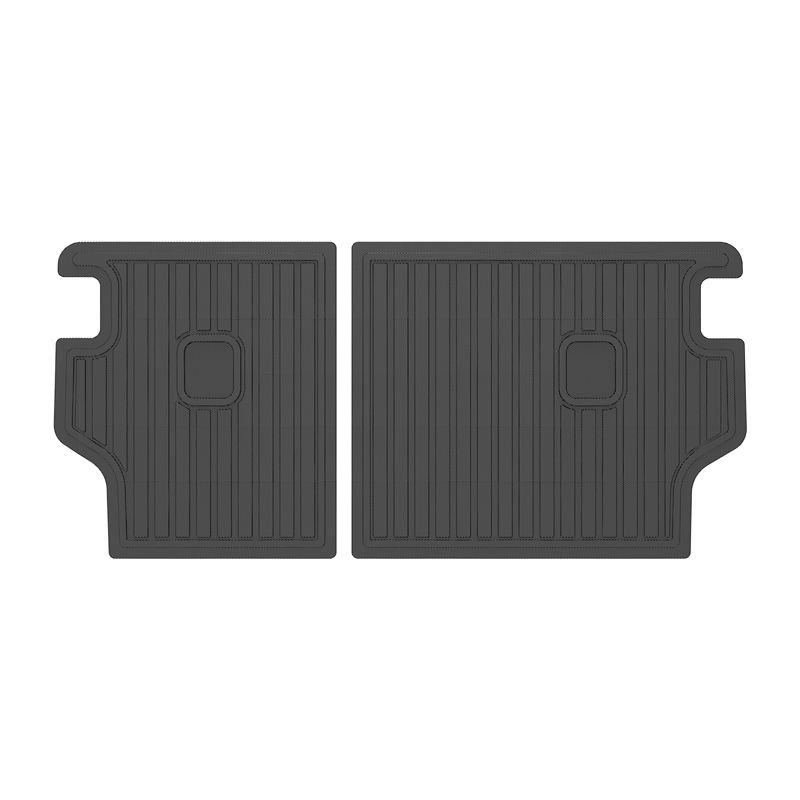 แผ่นรองพนักพิงหลัง2025 2020ไฟฟ้าสำหรับเตะ