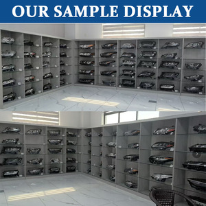 Faro delantero LED Changfeng con señal de giro secuencial para Dodge Ram 1500 2019 2020 2021 - Product Image 4