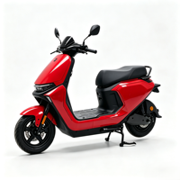 Trottinette électrique haute puissance 2000W, pneu 90/90-12, contrôleur 12T, frein à disque avant et arrière