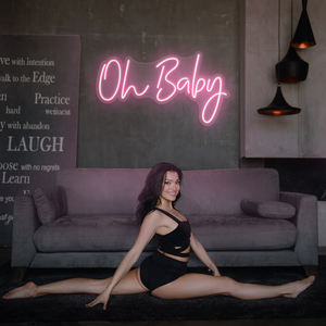 कस्टम नेतृत्व वाले नेऑन साइन बोर्ड पब बार दीवार सजावट प्लास्टिक हस्ताक्षर वाले कस्टम नेऑन संकेतों - Product Image 3