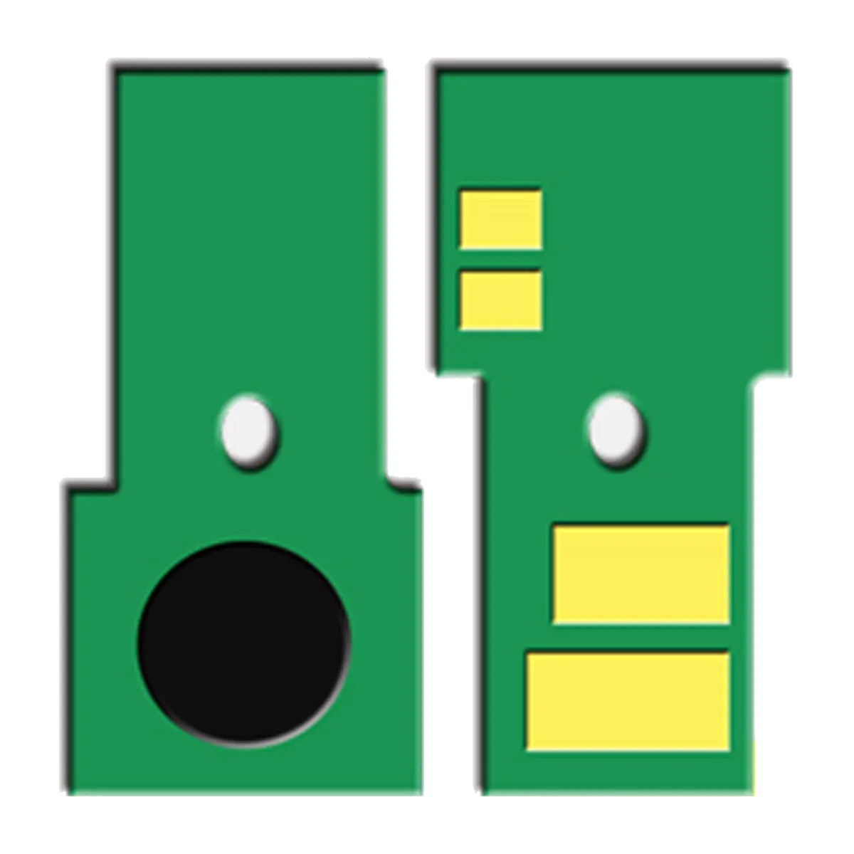 Chip Toner Reset per Canon Color i-SENSYS i SENSYS iSENSYS ImageClass IC Satera Laser Shot MF-272 MF-273 MF-275 MF-270 DW MFP